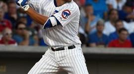 Timeline: The Big Field By: Hayden Simpson