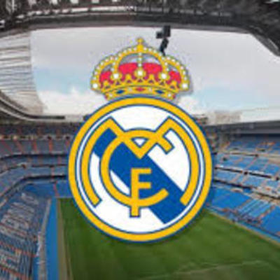 Timeline: REAL MADRID