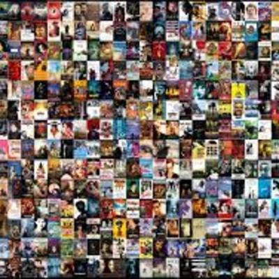 Timeline: MUNDO CINEMATOGRAFICO.