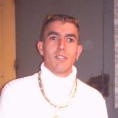 Timeline: lutero de: raul linares