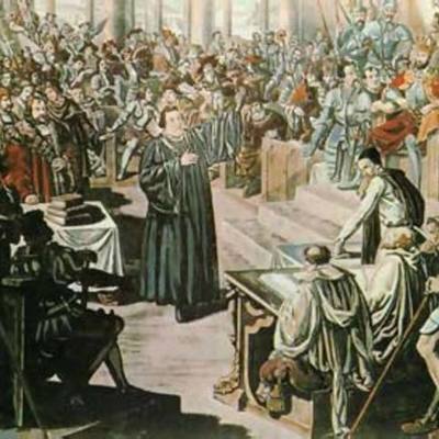 Timeline: La Reforma