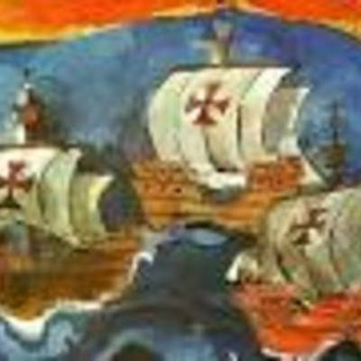 Timeline: Descubrimiento de América