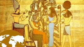 Timeline: La edad antigua