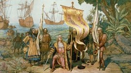 Timeline: Descubrimiento de América