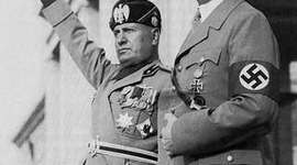 Timeline: Ascens feixisme i nacisme —Mar Hernández Gemma Masclans—