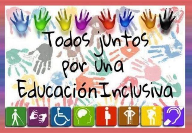 La Historia De La Educación Inclusiva: Un Camino Hacia La Igualdad – HIQWZ