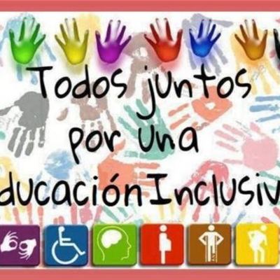 Timeline: Historia de la Educación Inclusiva