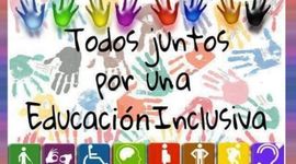 Timeline: Historia de la Educación Inclusiva