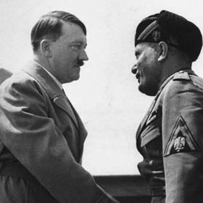 Timeline: Ascens del Feixisme.