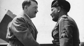 Timeline: Ascens del Feixisme.