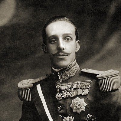 Timeline: El reinado de Alfonso XIII
