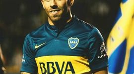 Timeline: Historia de Carlos Tévez