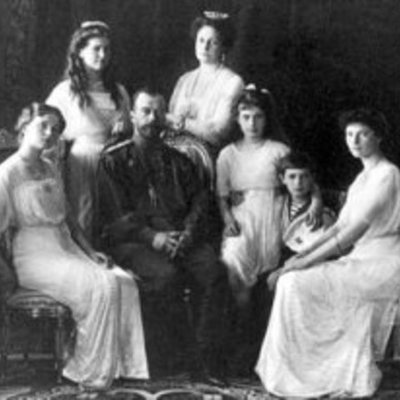 Timeline: El fin del zarismo