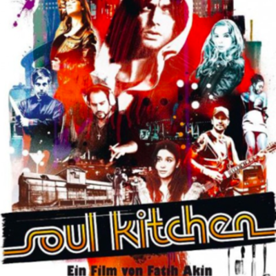 Timeline: Soul Kitchen