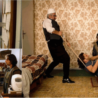 Timeline: Soul Kitchen