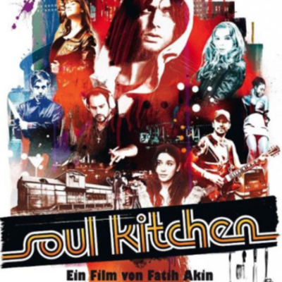 Timeline: Soul Kitchen by Kaspar & Amanda