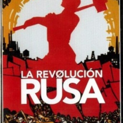 Timeline: REVOLUCIÓN RUSA