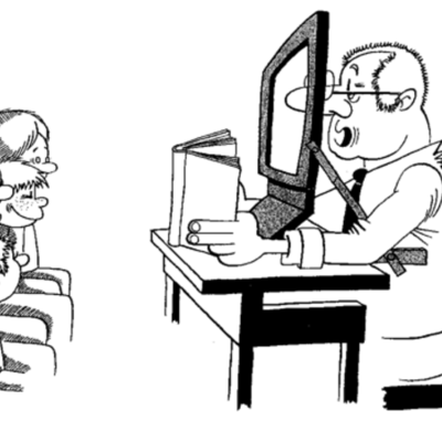 Timeline: Οι ΤΠΕ στην Εκπαίδευση