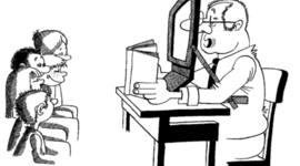 Timeline: Οι ΤΠΕ στην Εκπαίδευση