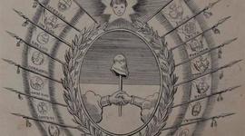 Timeline: En busca de la Organización Nacional by J6C