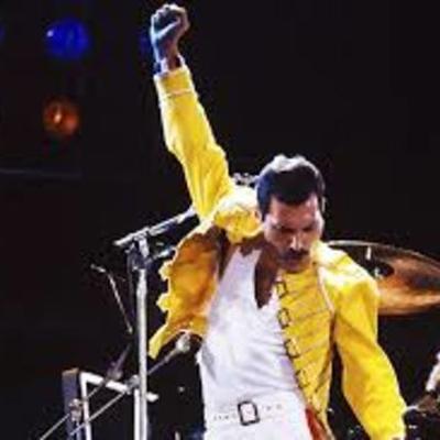 Timeline: Freddie Mercury