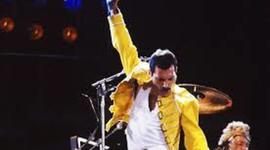 Timeline: Freddie Mercury