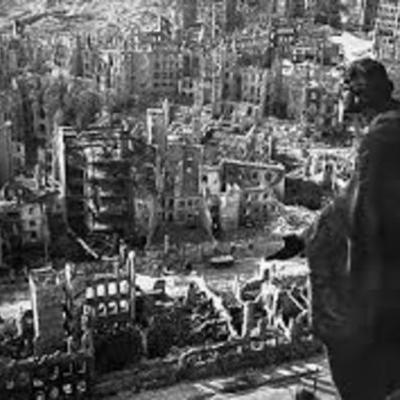 Timeline: World War  2