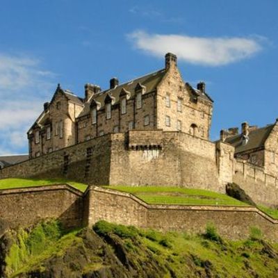 Timeline: Scotland