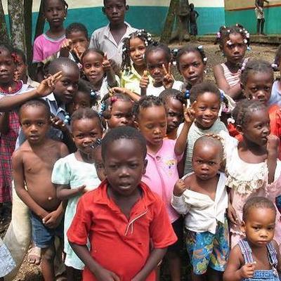 Timeline: Haiti, Sweet