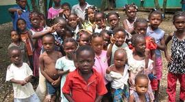 Timeline: Haiti, Sweet