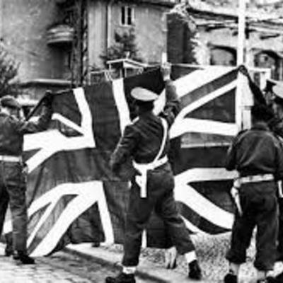 Timeline: UK Important Events