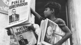 Timeline: Nace la era del ELA y la Industralizacion