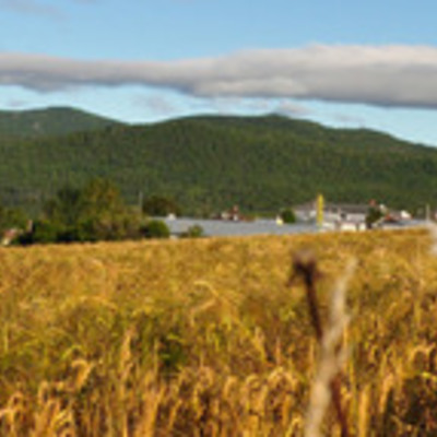 Timeline: Histoire de Charlevoix