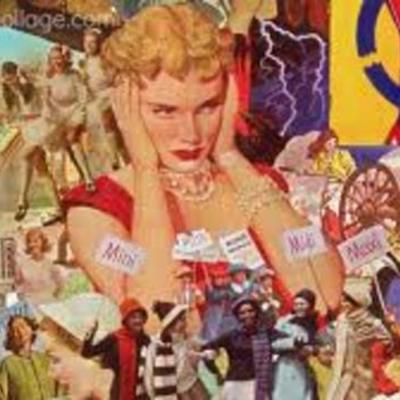 Timeline: Women In History- Art Unit