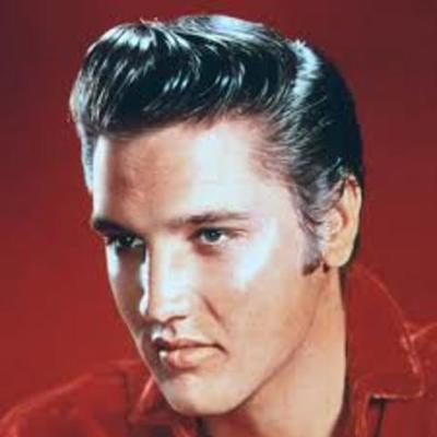 Timeline: Elvis Presley 1