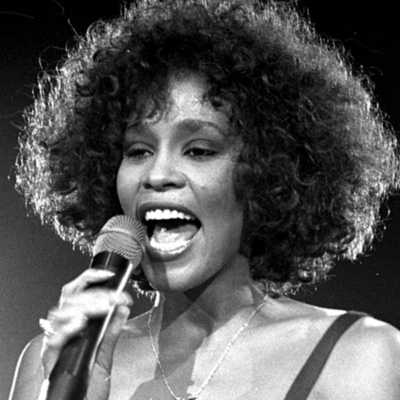 Timeline: Whitney Houston