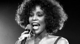 Timeline: Whitney Houston