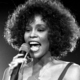 Whitney houston