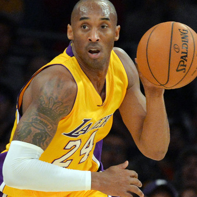 Timeline: Kobe Bryant