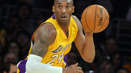 Timeline: Kobe Bryant