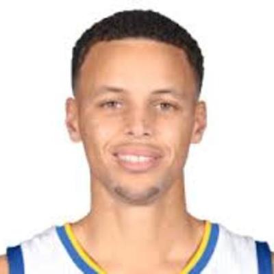 Timeline: the biography of Stephen Curry