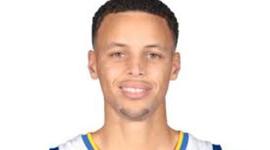 Timeline: the biography of Stephen Curry