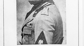 Timeline: Feixisme Italià