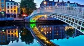 Timeline: Ireland Hstory Timeline