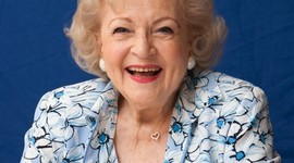 Timeline: Betty White