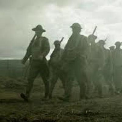 Timeline: The Great Depression