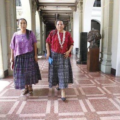 Timeline: Discriminación en la casa