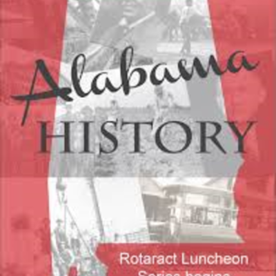 Timeline: Alabama History