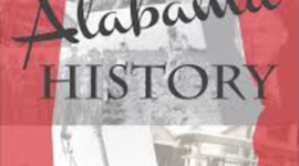 Timeline: Alabama History