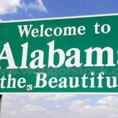 Timeline: Alabama History